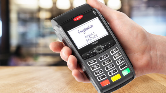 POS-терминал (от англ. Point Of Sale, точка продажи) – это электронное программно-техническое устройство для приема к оплате платежных карт. 