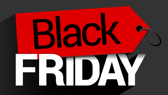 Ежегодно в конце ноября по всему миру прокатывается волна тотальных распродаж – это день, известный, как Black Friday. 