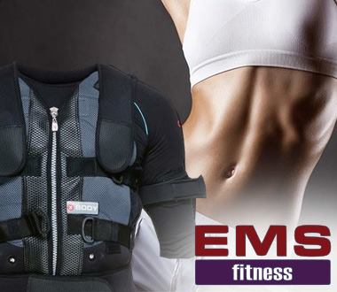 BlueOrange Life sadarbībā ar EMS Fitness BlueOrange karšu lietotājiem paredz līdz par 15% atlaidi abonementiem