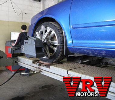 BlueOrange Life в сотрудничестве с VRV Motors предлагает пользователям карт BlueOrange скидку до 15% на услуги автосервиса