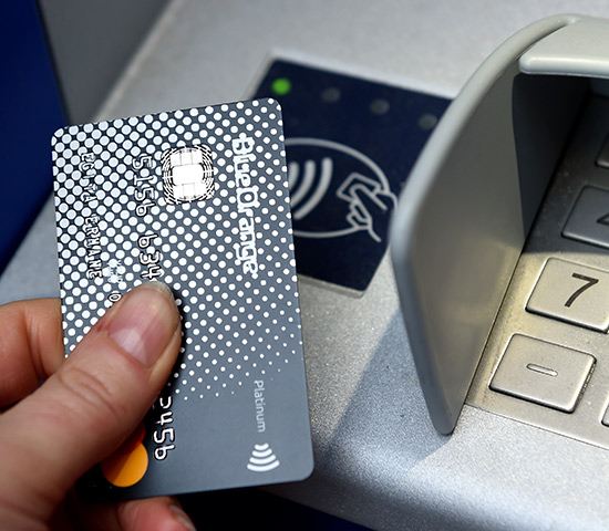 According to the data of the study conducted by Mastercard and the Finance Latvia Association, 51% of the residents of Latvia use a contactless card 