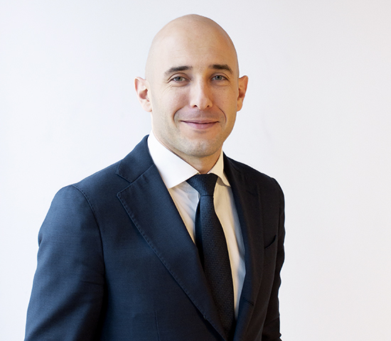 As of 13 June 2019, Dmitry Feldman has been appointed as a new member of the Board of the Bank.