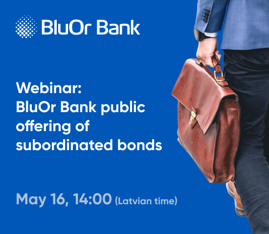 BluOr Bank webinar