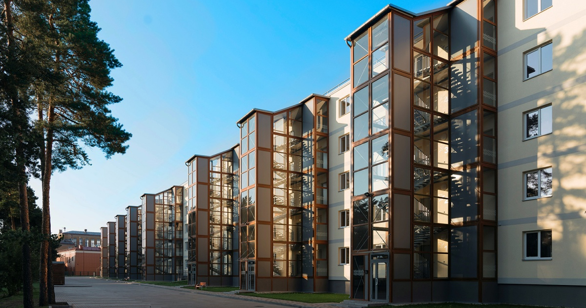 Какие изменения ожидаются на рынке недвижимости и какое значение для покупателей квартир имеют новые требования к энергоэффективности?