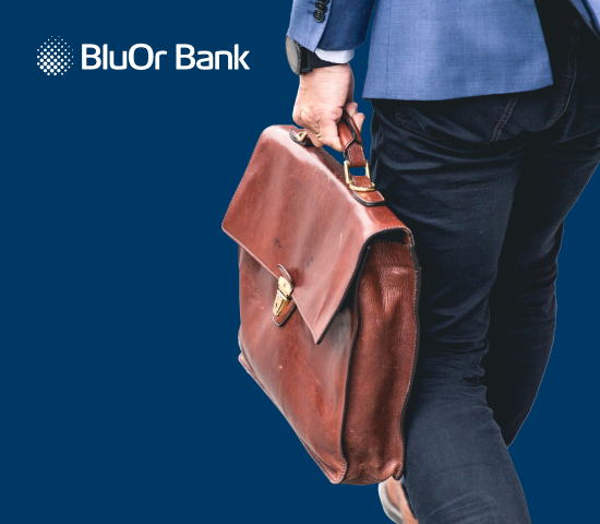 BluOr Bank