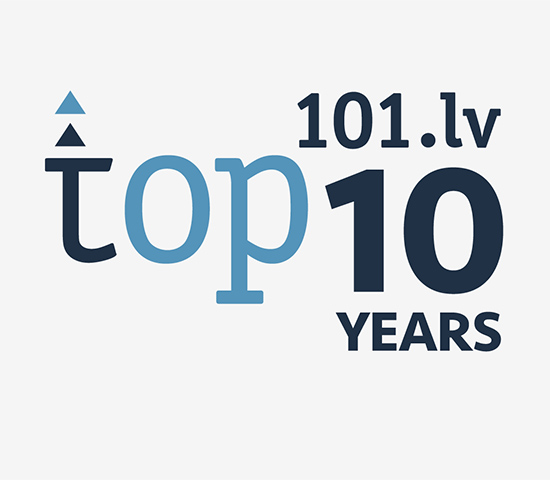 На прошлой неделе был опубликован TOP 101 наиболее ценных предприятий Латвии, в который вошли 16 компаний финансовой отрасли,...